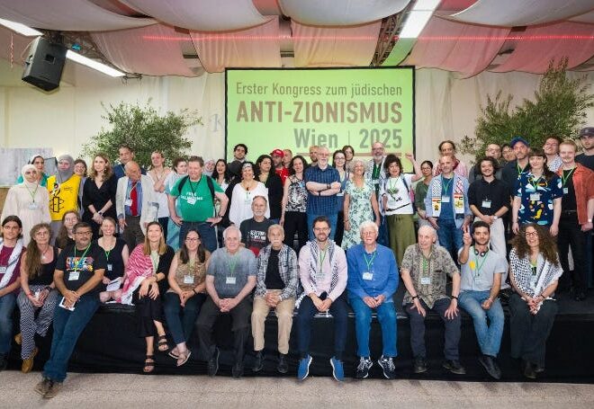 A New Era for Jewish-Palestinian Solidarity