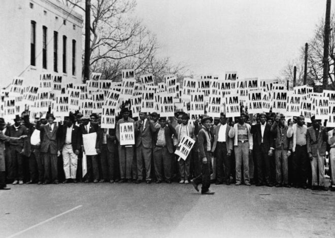 America Tried Voting. We Tried Marching. It’s Time to Strike.