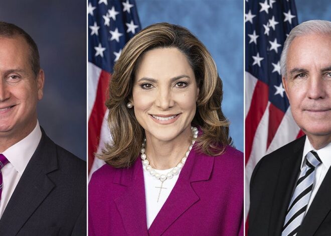 Cuban American Lawmakers Facing Backlash, the Dignity Act Won’t Help