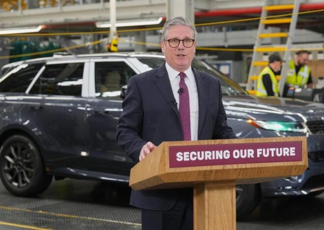 UK government makes exciting plans to put recording devices in every car for your “safety”