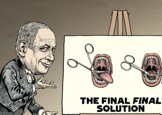 Abolishing the First Amendment – The Chris Hedges Report