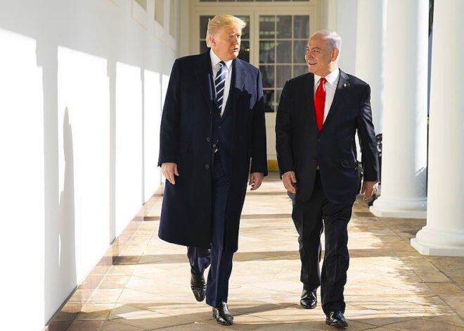They’re Starving Civilians To Steal A Palestinian Territory, And They’re Lying About It