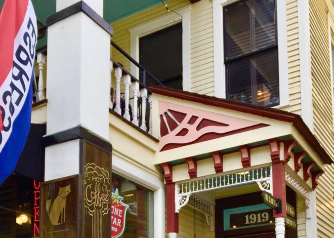 Georgia Cafe Illegally Fired Striking Workers
