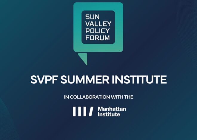 America This Week: Live From Sun Valley
