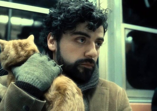 The Nine Best Movies on the Creative Life