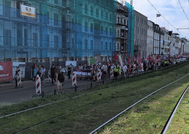 Peace “Through Strength” or Through Inclusive Security?