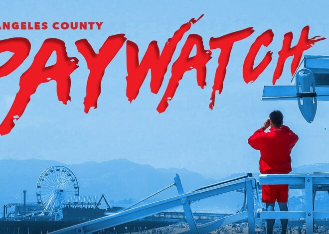 Half-million-dollar checks, six-figure overtime for LA lifeguards