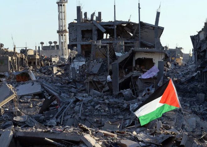 In The Modern Day Holocaust, Israel Is Blocking Food Aid And Killing Civilians At Aide Sites In Gaza.