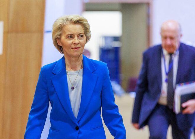“German aristocrats backed Hitler, now they support Israel” by David Cronin