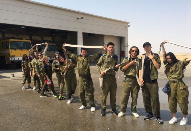Why Canada Must Hold IOF Fighters Accountable for War Crimes