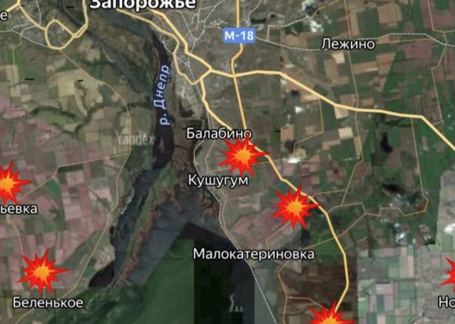 Situation Reports Part 3 – 2025-07-02