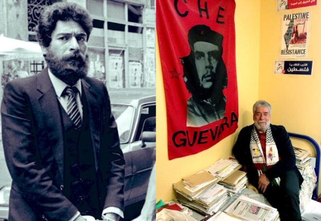 Freed after 40 Years, Georges Abdallah Calls for Egypt to Rise for Gaza