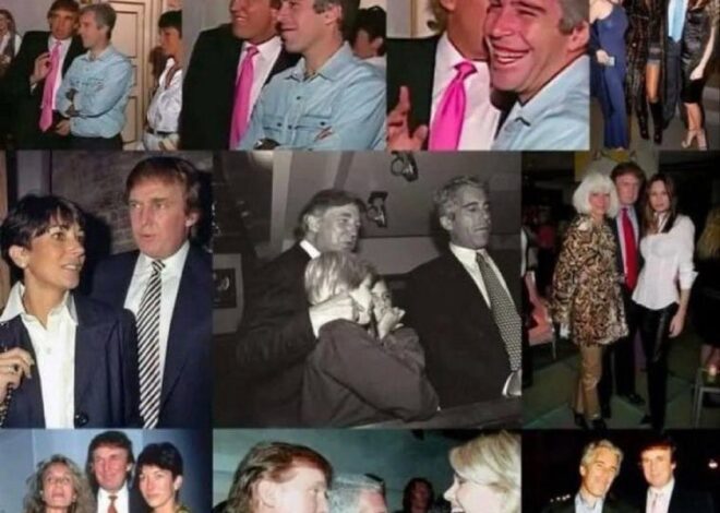 FBI insists it’s definitely not covering up for the non-existent clients of Jeffrey Epstein