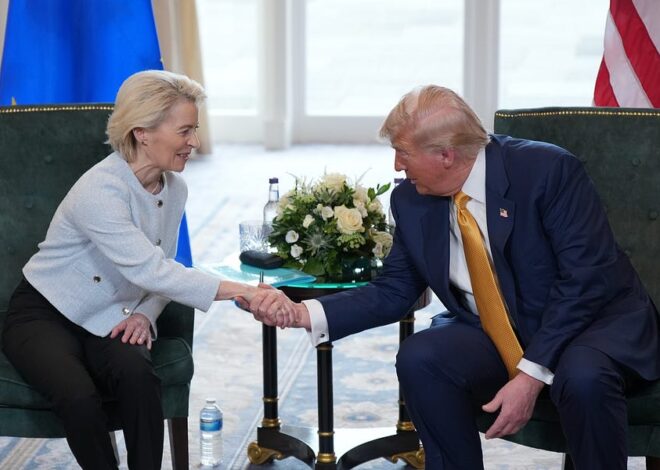 Report: European Censorship Accelerates – by Matt Taibbi