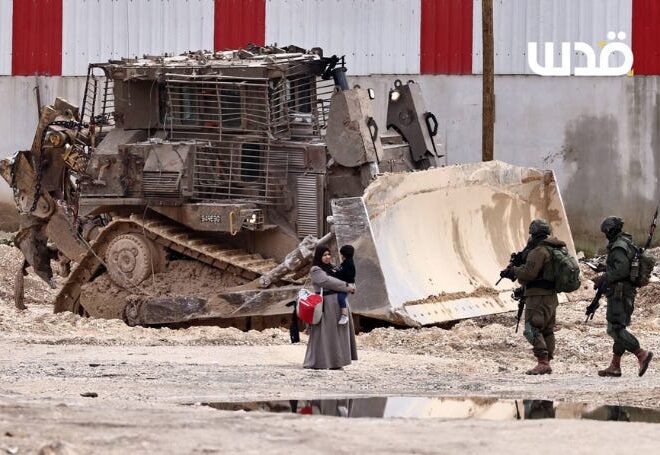 Israel’s Annexation Playbook and the Looming Explosion