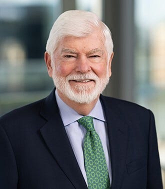 Trump is declaring war on consumers, former US senator and top consumer advocate warns