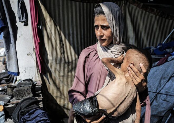 No, Piers. It was a genocide in Gaza from day one. Here’s why