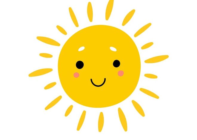 Some good news… – by Laura and Normal Island News