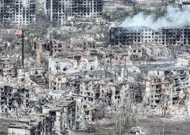 Ukraine’s Corporate Carve-Up Collapses? – by Kit Klarenberg