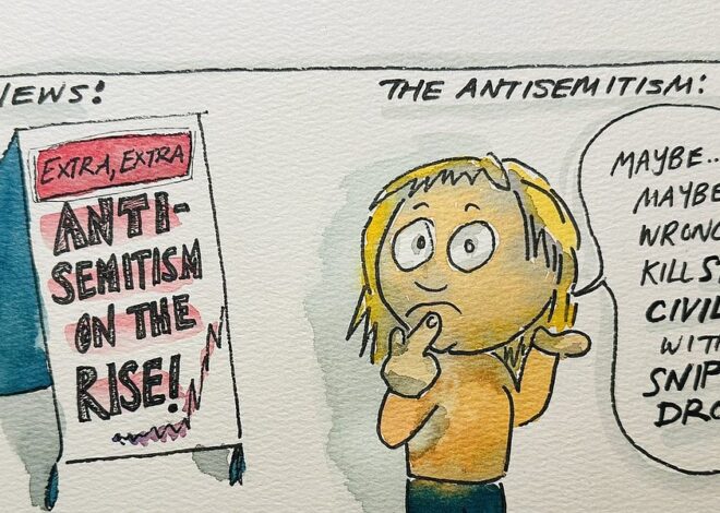 Some Cartoons I’ve Drawn – by Caitlin Johnstone