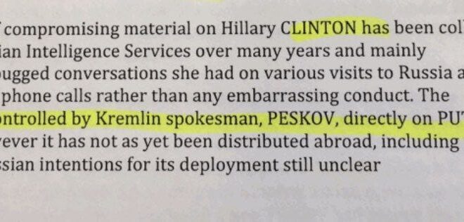 Steele and Guccifer 2.0 – by UndeadFOIA