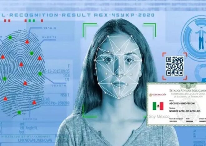 Mexico Moves Closer to Biometric ID – Will The People Comply?