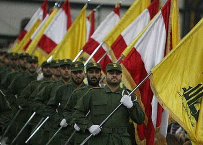 How Israel Will Drag Lebanon to Civil War over Normalization