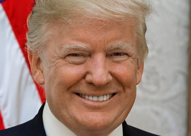 Into the Abyss: Trump’s Bizarro New Deal
