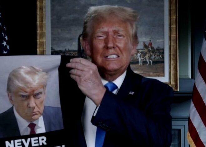 Trump’s latest “Election Integrity” Campaign Is a Cover-Up. I Can Prove It.