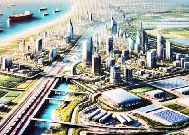 Demonic Tony Blair Institute involved in “Riviera Project” to ethnically cleanse Gaza
