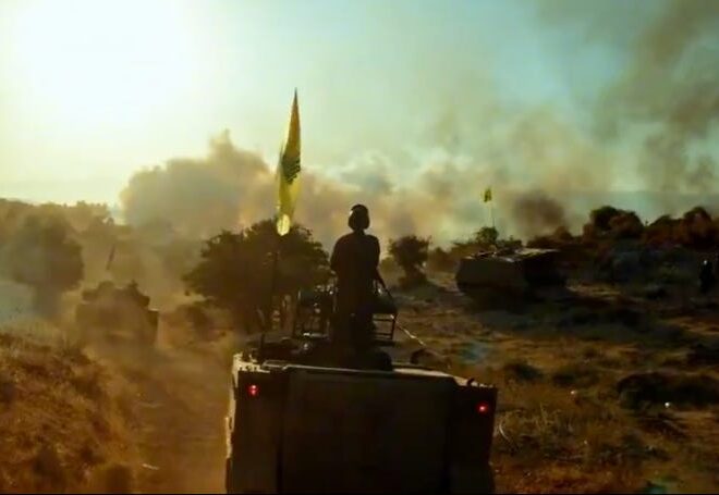 Hezbollah vs. Israel: Why a New War is on the Horizon – Analysis