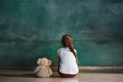 Once upon a time, helping autistic people was a bipartisan issue
