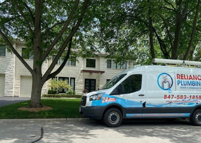 Local Plumber Engaged in All Sorts of Retaliation Against Unionization