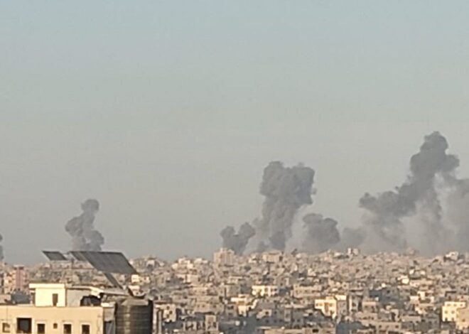 “Concrete Measures” or Sack of Cement? Will It Move to Sanctions, Peace Force and Ensuring Aid to Gaza?