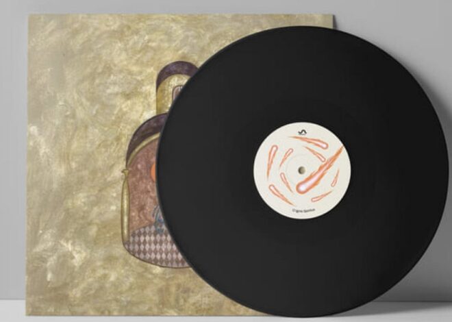 12 Outstanding New Albums I’m Recommending Right Now