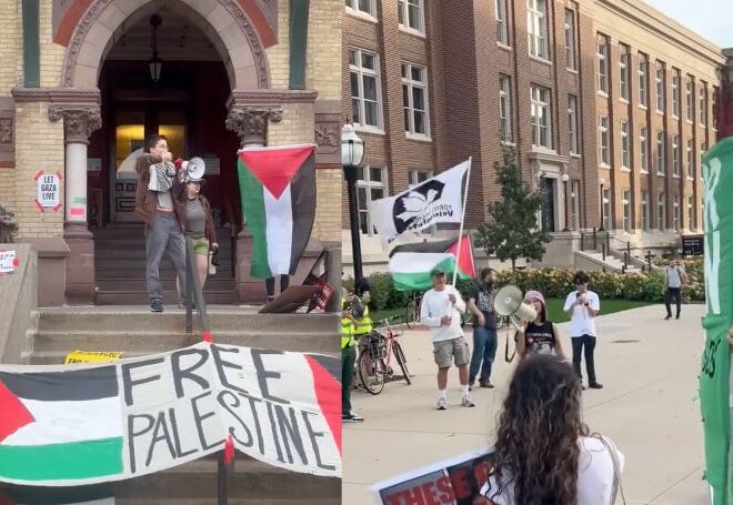 The Israel Lobby is Losing Its Influence Triggering a New Propaganda Strategy