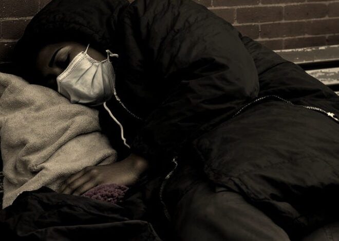 The Government Can Now Lock You Up for Being Poor, Sick, or Addicted