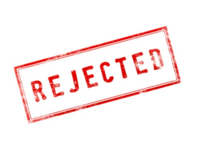 The United States has REJECTED the amendments to the International Health Regulations
