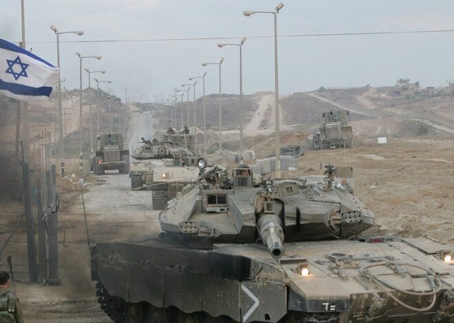 IDF Soldiers Admit To Committing Genocidal War Crimes.