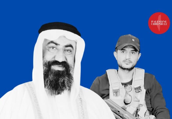 The West Bank Emirate Scheme: Israel’s Desperate Gambit