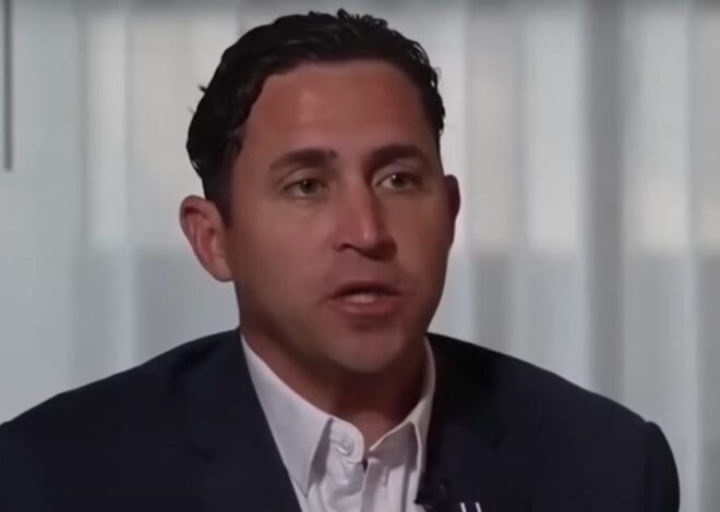 Another Gaza Humanitarian Foundation Whistleblower Exposes Aid Massacres.