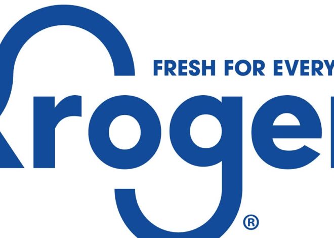 Kroger Dinged for Discriminatorily Forbidding Union Talk