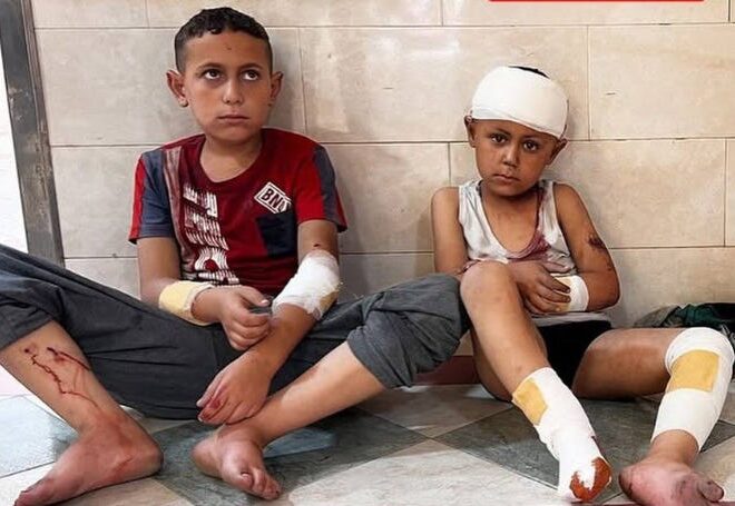 Zionist Impunity Challenges States to Act Decisively to Halt Genocide and Ethnic Cleansing