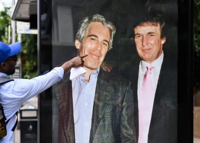 5 Stories You (Probably) Missed During the Epstein Circus