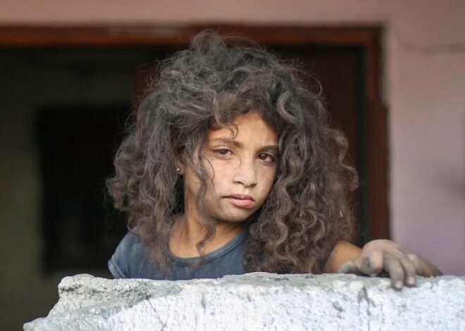 The real crimes are taking place in Gaza, not at Glastonbury or Brize Norton