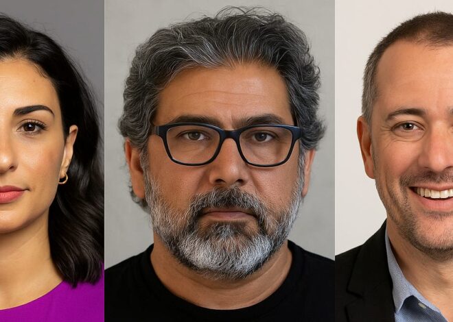 Zionist Pressure, Artistic Censorship – by George Hazim