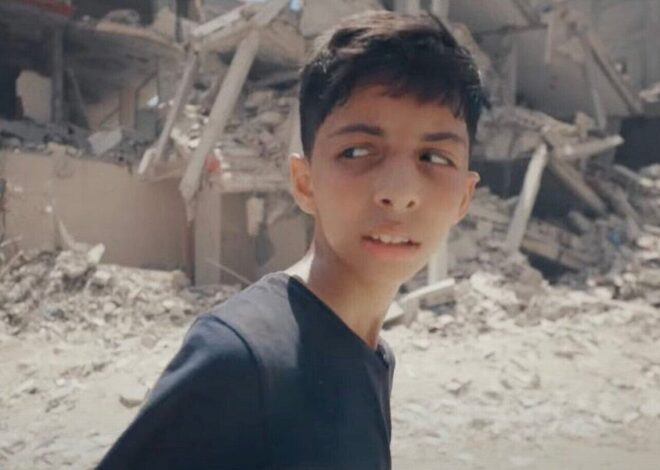 The BBC isn’t failing. Its job is to obscure the UK’s partnership in Israel’s genocide