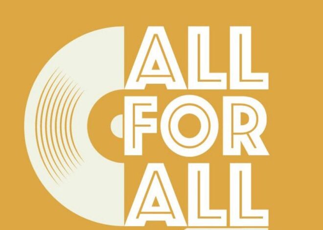 All For All: "Decoding the War Complex" By RJ Eskow