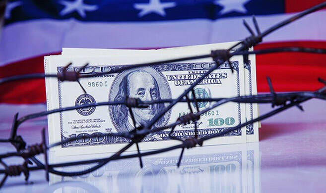 How Sanctions Function As A Tool Of Regime Change.