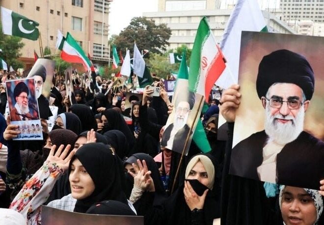 Israeli-US Strikes Strengthen Iran’s Resolve